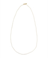 Made in Japan freshwater pearl long necklace
