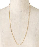 JENNE Luxury chain necklace (set of 2)