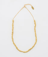 Made in Japan champagne bubble necklace
