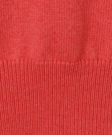 Cashmere blend soft touch turtleneck