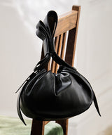 Made in Japan classical leather bag