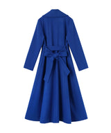 Made in Japan JENNE wool coat '23