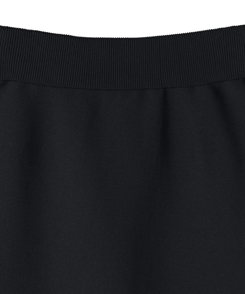Made in Japan knit tight skirt