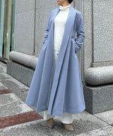 日本製造JENNE羊毛大衣