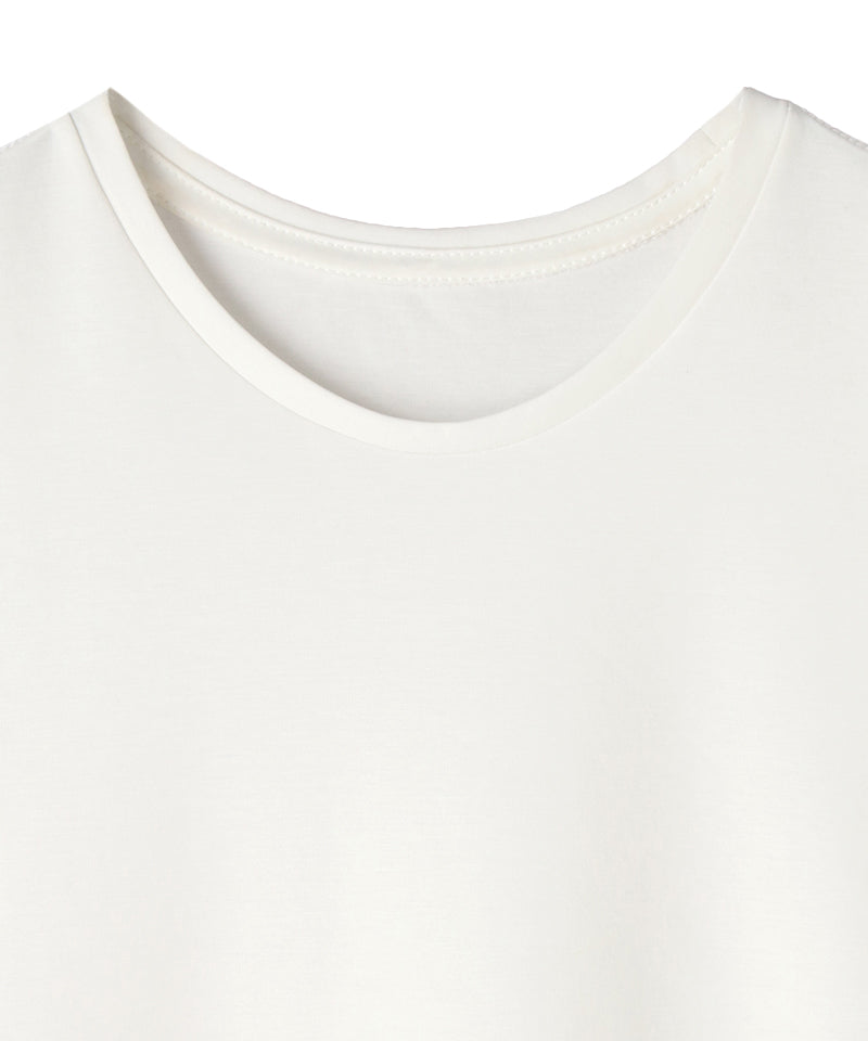 JENNE Basic T-shirt